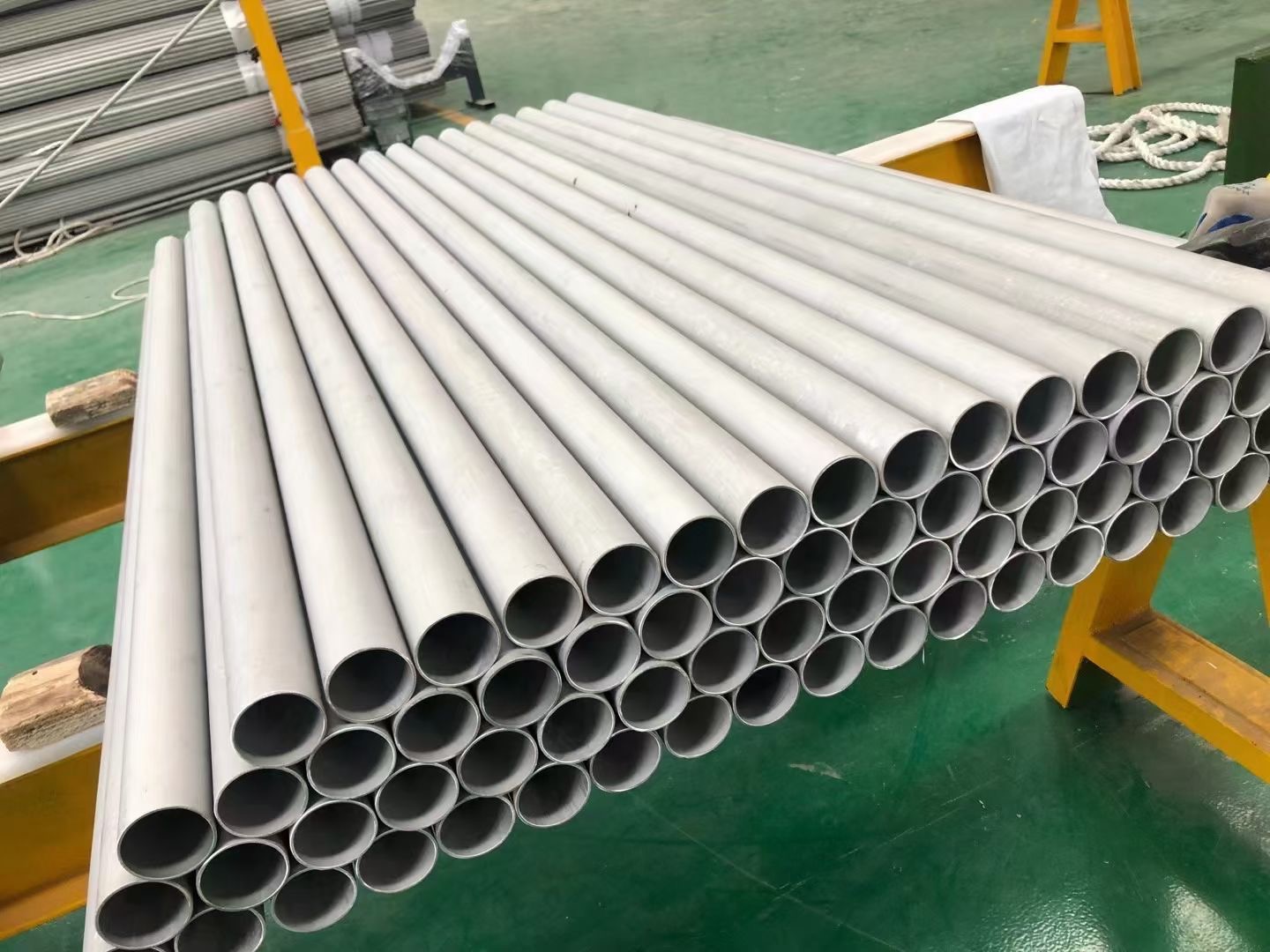 汕尾市316L不锈钢管310s不锈钢管 - 厂家